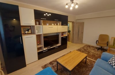 Аренда уютной 2-комнатной квартиры 50 м² в районе Casa de Cultura, Констанца, Румыния